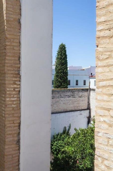 Precioso Apart - Localizacion Perfecta **Wifi - A/C** Seville Exterior photo
